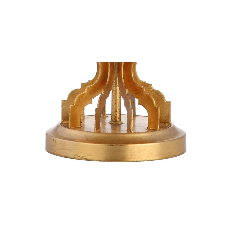 Herrin Metal Lamp