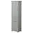 Freestanding Storage Cabinet with Drawer and Adjustable Shelf-456697981