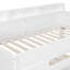 Lit mezzanine pour lit simple avec bureau en U, lumières DEL RVB intelligentes et ports USB, canapé-lit multifonctionnel à 3 tiroirs et tablettes de rangement-1477224357-1477224354