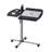 Rolling Adjustable Laptop Desk