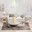 Grande table de bout et prises intégrées Arthus 23,62 po-195299035-178366726