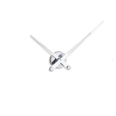 Axioma Metal Wall Clock