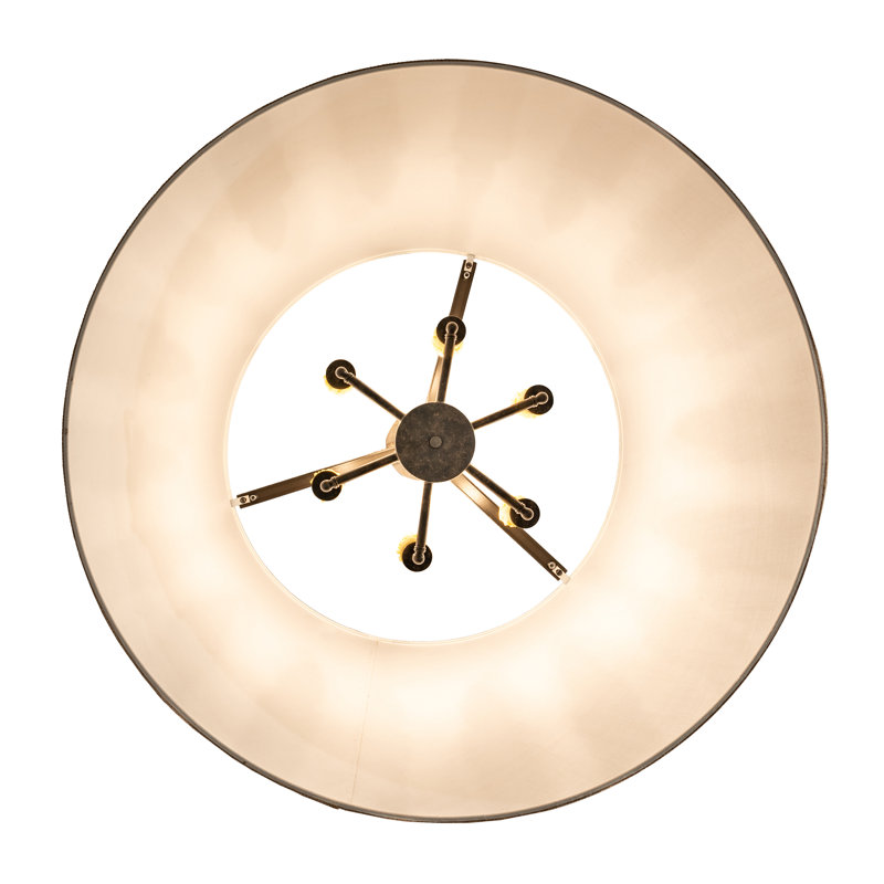 6 - Light Pendant