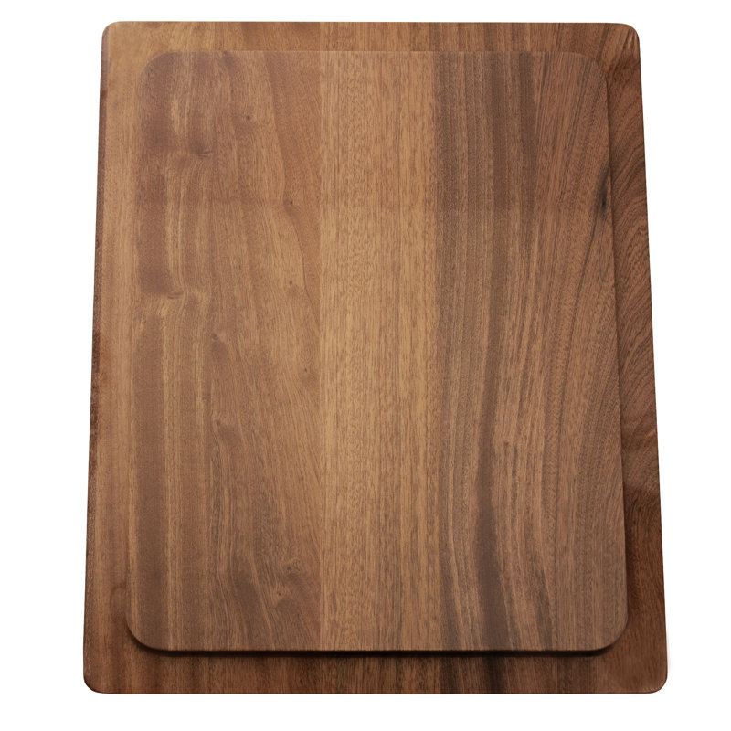 Nantucket Sinks 17.5" x 14" Cutting Board CB-ST3918 for Steppe Sinks