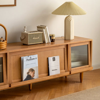 Meuble télé Nordic Style