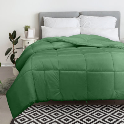 Édredon en microfibre 