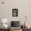 «Illuminated Luxury Store Shadowbox Print» par Art Remedy-115132299-115132300