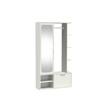 Hall Tree