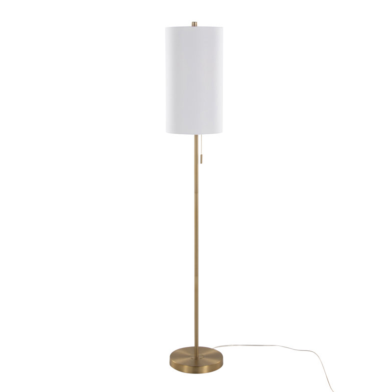 62 " Floor Lamp