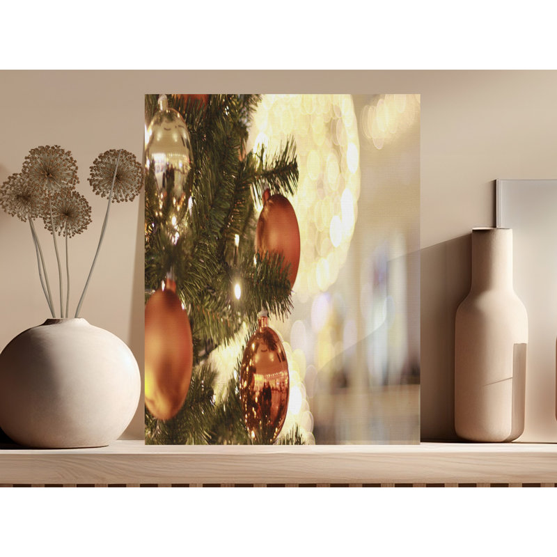 Fortenberry Wrapped Canvas Print Set, 16x24