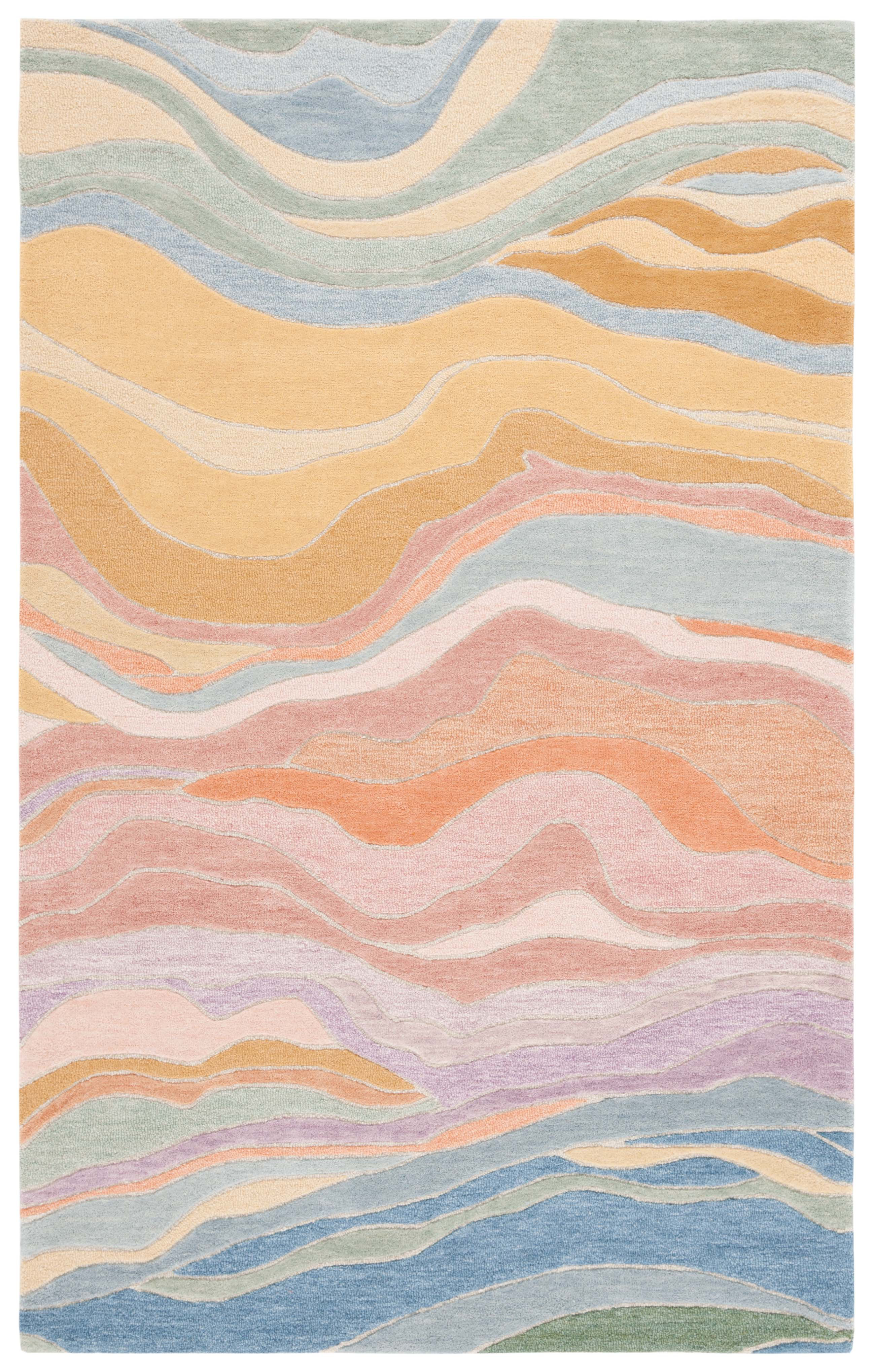 Joss And Main Area Rugs