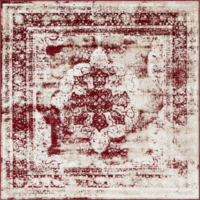 Brandt Oriental Area Rug