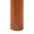 Acacia Wood and Jute Bench, Natural