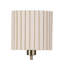 Artemiusz Rechargeable Metal Lamp