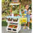 3-in-1 Garden to Table Market