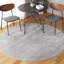 Tapis abstrait Allarna Performance-861710558