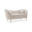 Castillo 2 Seater Velvet Sofa-71171513-129599745