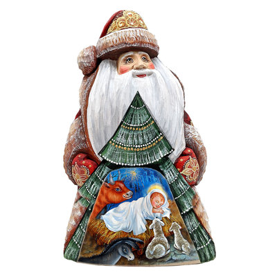 Masterpiece Christmas Figurines & Collectibles