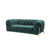 Emerald Green Velvet selected