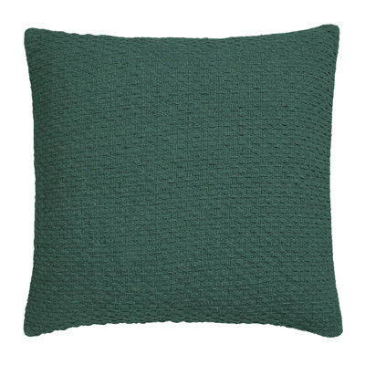 Pahokee Square Throw Pillow Cover