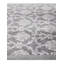 Tapis gris Munoz
