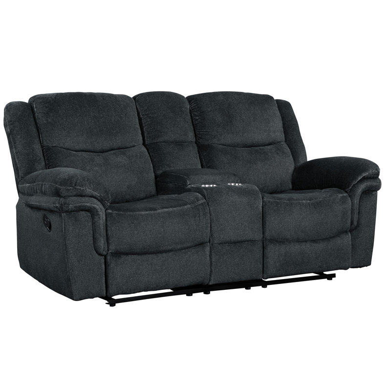 Onesia Upholstered Recliner