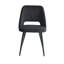 43.5cm H Metal Parsons Chair-1198046499