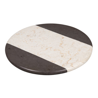 Marble Lazy Susan