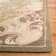 Taran Hand Hooked Performance Oriental Rug