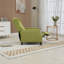 Fauteuil de détente / fauteuil inclinable moderne et confortable-1318878302
