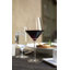 Pure 23 oz. Crystal Red Wine Glass