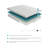 Gel-Infused Memory Foam Firm Mattress In A Box                              |-1394119909-1394119908