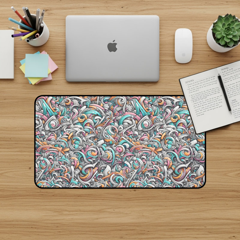 Desk Pad