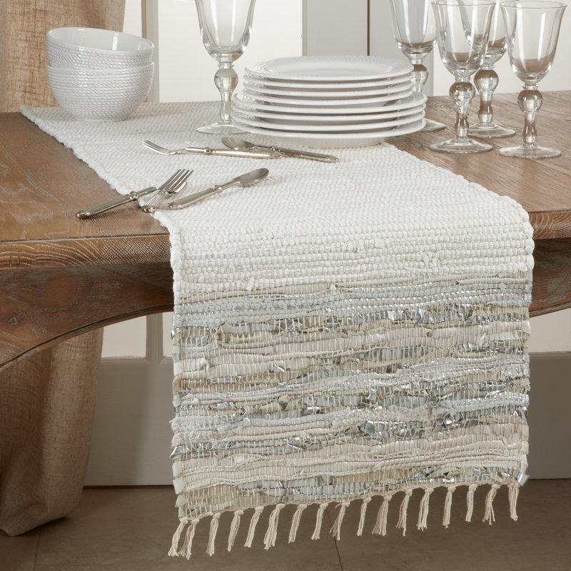 Chemin de table Georgiana Chindi Design