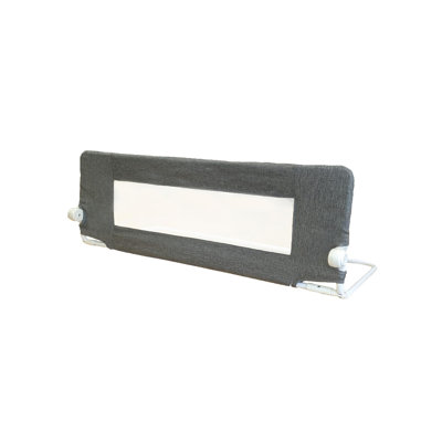 Heffington Side Rails