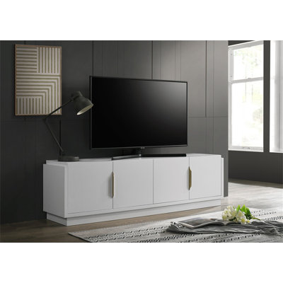 Meuble télé Carrington