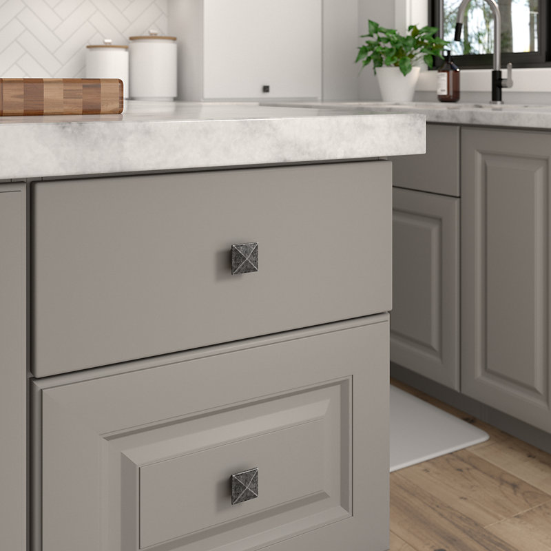 Square Knob