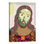 Jesus Christ - Wrapped Canvas Print-1392165201