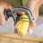 Z-Cut 2-In-1 Peeler, Grey