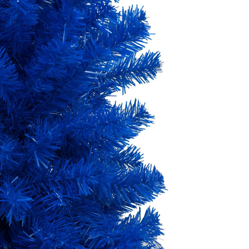 Artificial Christmas Tree, 6.89ft H