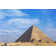 Foundry Select Fini Great Pyramid Of Giza On Canvas by Lexylovesart ...