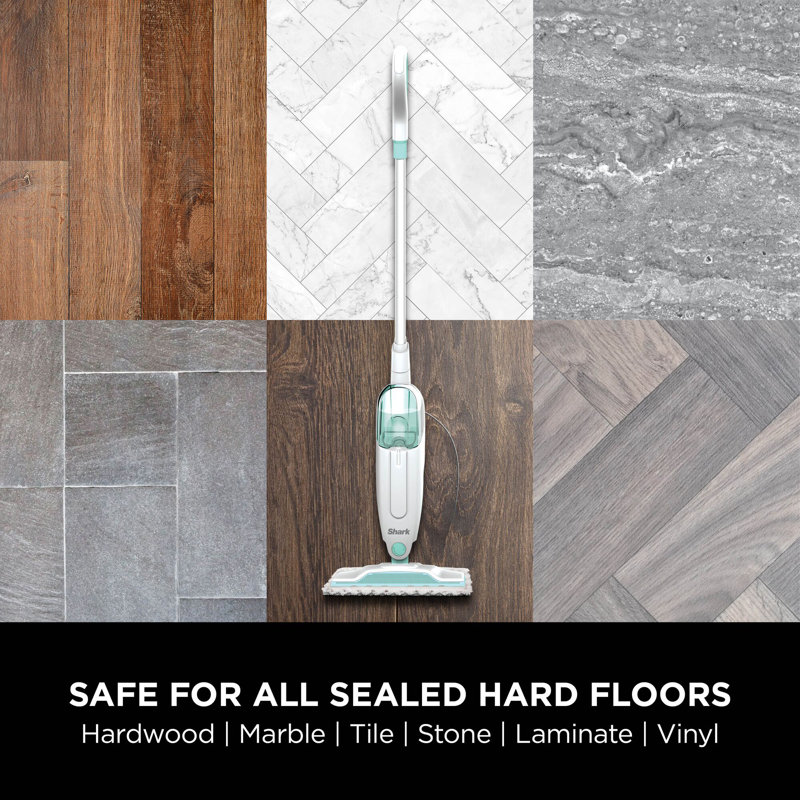 Shark Steam Mop - S1000UK