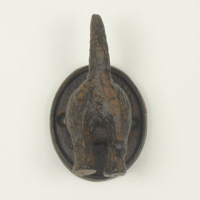 Yasmine Iron Wall Hook