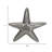Starfish Push Button Ringer