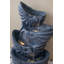 Fontaine décorative à 4 niveaux 13,4 x 9,4 x 21,5 po Nautilus