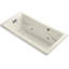 Baignoire à balnéo Tea for Two Bubblemassage 183 x 91 cm-98884602-98884604