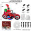Freestanding Decoration
