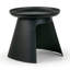 Table de bout à piédestal Jazaria-1711105457