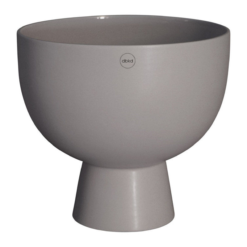 Grande figure - taupe