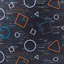 Bean Bag Bazaar Meta Gaming Recliner-1060279848